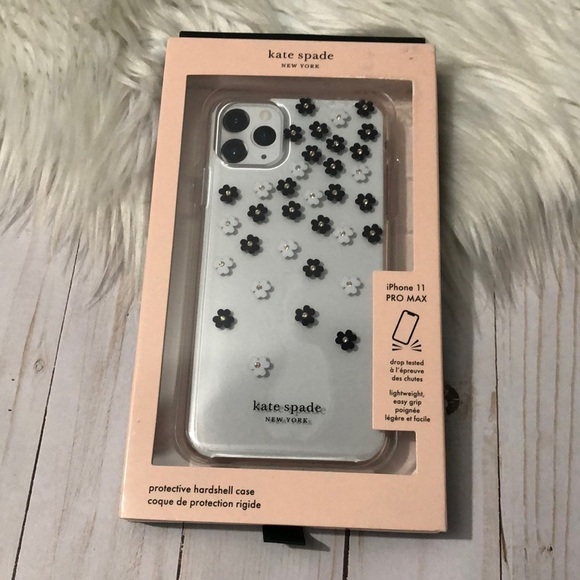 kate spade Other - Kate Spade iPhone 11 Pro Max phone case. NEW